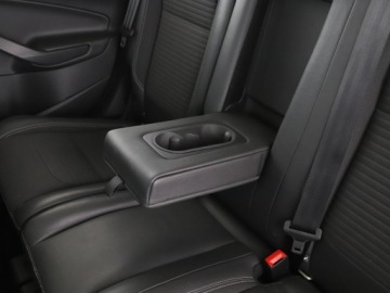 Ford Kuga II SUV Facelifting 1.5 EcoBoost 150KM 2017 Ford Kuga klima auto navi bi-xenon półskóra, zdjęcie 35