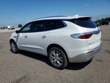 Buick Enclave 2022 Buick Enclave Premium 2022 3.6l 3.6 Benzyna 310KM, zdjęcie 1