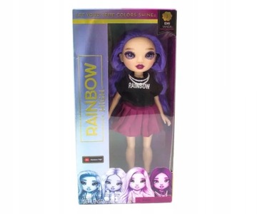 RAINBOW HIGH FASHION LALKA EMI VANDA