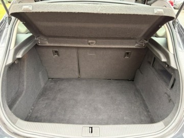 Opel Astra J Hatchback 5d 1.4 Turbo ECOTEC 120KM 2011 Opel Astra 1.4 turbo 120 KM Sportowe fotele Alu 18, zdjęcie 19