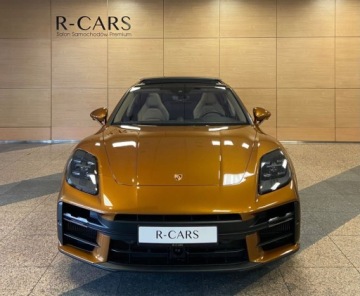 Porsche Panamera III Liftback 4 E-Hybrid 2.9 470KM 2025 Porsche Panamera Pelna oferta na R-CARS.pl 2.9 Hybryda Plug-in 470KM, zdjęcie 2