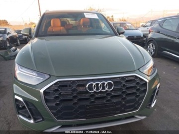 Audi Q5 II 2024 Audi Q5 Premium 55 Tfsi E S Line Quattro S Tronic 2024 2.0l 2.0 Hybryda, zdjęcie 7