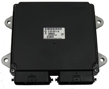 ECU FORFOUR COLT Z30 1.1 A1341501779 1860A551