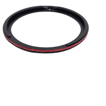Magnetyczny pierścień podwyższający Freewell 82 mm