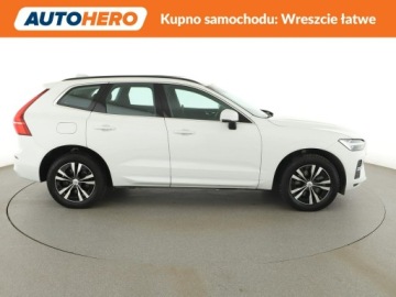 Volvo XC60 II 2022 Volvo XC 60 FV-23% automat Navi Kamera cofania, zdjęcie 8