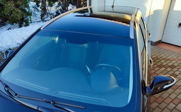 Hyundai i40 Kombi 1.6 GDI 135KM 2014 Hyundai i40 Filmik VIDEO Oryginal Przebieg Bogata Wersja NAVI Kamerka KSEN, zdjęcie 37