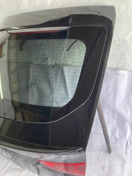 Mercedes gle coupe amg w167 пакет 19-22 задний люк в сборе