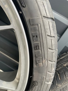 Диски, шины Alfa Romeo Giulia QV