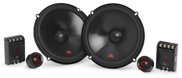 JBL STAGE 3 607C ДИНАМИКИ TOYOTA RAV4 MR2 ПЕРЕДНЯЯ ЧАСТЬ