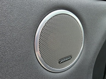 Land Rover Range Rover Evoque I SUV 5d Facelifting 2.0D TD4 150KM 2015 Land Rover Range Rover Evoque zdecydowanie NAJLEPS, zdjęcie 12