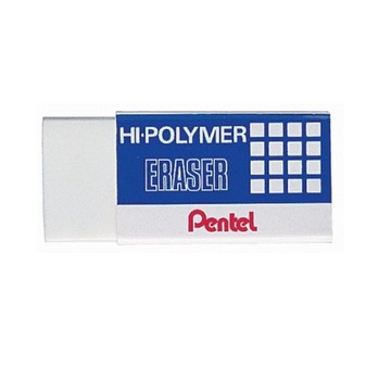 ВЫСОКОПОЛИМЕРНЫЙ ЛАСТИК PENTEL ZEH03 MINI