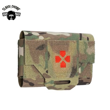 TAKTYKA MINIATUROWY APTECZKA MEDYCZNE TORBA MOLLE