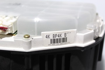 BUDÍKY MAZDA 3 I