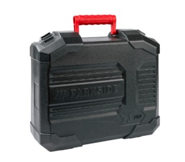 PARKSIDE 2in1 Аккумуляторный компрессор 20 В PAK 20-Li B2 Насос PALP 20-Li B2