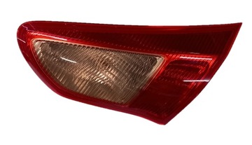 Lampa tylna prawa Mitsubishi Lancer VIII 2008-