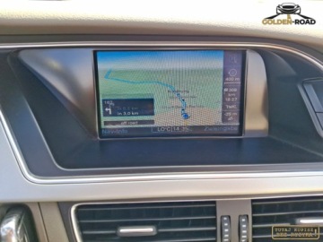 Audi A5 8T Cabriolet 2.0 TFSI 180KM 2009 Audi a5 2,0 tfsi 180KM automat skora xenon navi alu oplacony 2.0 Benzyna, zdjęcie 19