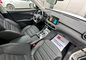 MG HS 2023 MG HS MG HS 1.6 T-GDi 162KM Exclusive DCT ASO FV23 1.5 Benzyna 163KM, zdjęcie 14