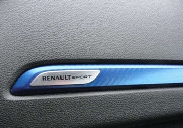 Renault Megane IV 2016 Renault Megane GT - 205 KM Automat 1.6 Benzyna 205KM, zdjęcie 15