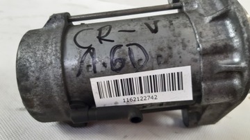 HONDA CR-V IV 12- STARTÉR 438000-0070