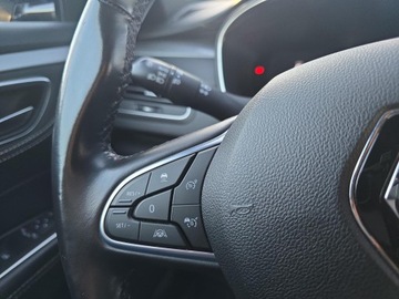 Renault Talisman Grandtour Facelifting 2.0 Blue dCi 160KM 2021 Talisman 2.0 Blue dCi Intens EDC, zdjęcie 11