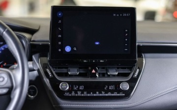 Toyota Corolla XII TS Kombi Facelifting 1.8 Hybrid 140KM 2023 Toyota Corolla 1.8 Hybrid Comfort 1.8 Hybryda 140KM, zdjęcie 35