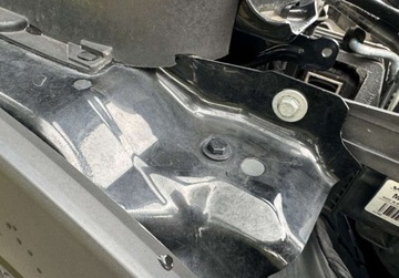 Mini Clubman F54 Kombi 1.5 102KM 2016 MINI Clubman Bezwypadkowy, zadbany 1.5 Benzyna 102KM, zdjęcie 29