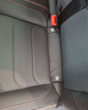 Volkswagen Amarok II 2026 Volkswagen Amarok PanAmericana 3.0 TDI 240 KM Automat 4Motion 3.0 Diesel, zdjęcie 23