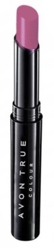 Avon Satynowa Szminka do ust Ultra Beauty Usta w kolorze Lasting Pink