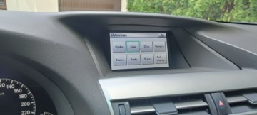 Lexus RX III SUV 450h 299KM 2011 Lexus RX 450h Ambassador Executive, mały, zdjęcie 11