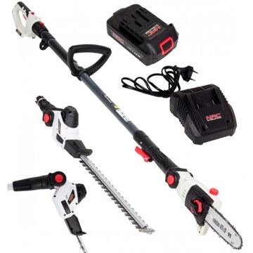 Двухфункциональное устройство на стреле PHCB18-B15-S2 NAC