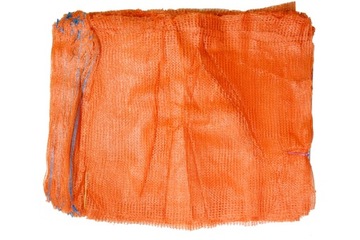 Картофельные мешки для овощей и фруктов по 30кг NET BAG 50х80 см 100 шт.