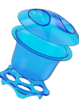 BabyOno ПОДОГРЕВАТЕЛЬ БУТЫЛОЧОК СТЕРИЛИЗАТОР 2-в-1