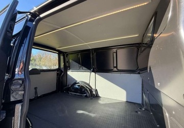 Volkswagen Caravelle T5 Caravelle Facelifting długi rozstaw osi 2.0 BiTDI 180KM 2010 Volkswagen Transporter Volkswagen Transporter 7FD141WF21T3 2.0 Diesel, zdjęcie 22