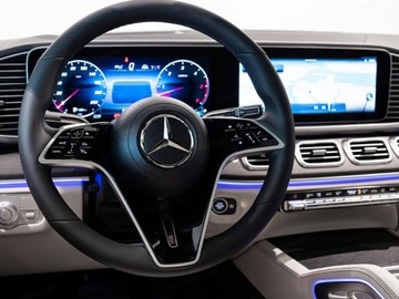 Mercedes GLE V167 SUV Facelifting 2.0 300d 269KM 2025 GLE Coupe 300 d 4-Matic AMG Line 2.0 (269KM) 2025, zdjęcie 4
