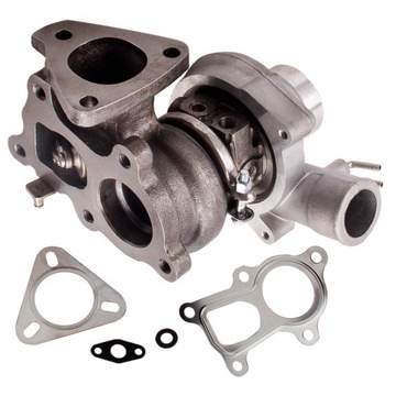 turbolader Do Mitsubishi L200 Pajero 4D56PB 2.5L