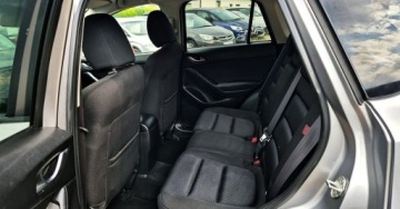 Mazda CX-5 I SUV 2.0 SKYACTIV-G 165KM 2014 Mazda CX-5 BENZYNA nawigacja SUPER okazja ATRAKCYJNY WYGLAD polecamy, zdjęcie 26