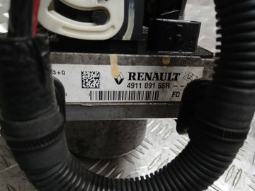 DACIA LODGY ČERPADLO SERVA 1,5 DCI 491109155R 2021R