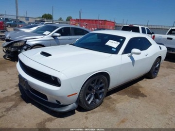 Dodge Challenger III 2023 Dodge Challenger GT 2023 3.6l 3.6 Benzyna 303KM, zdjęcie 1