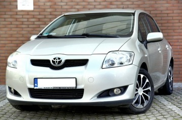 Toyota Auris I 2010 Toyota Auris Klimatronic|Parktronic|6 Bieg| Zarej|, zdjęcie 7
