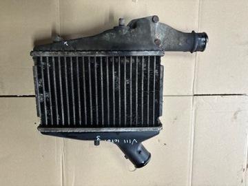 HONDA CR-V III INTERCOOLER CHŁODNICA 2,2 DIESEL I-CTDI 06r