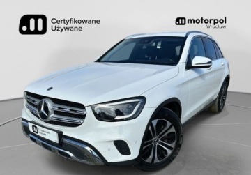 Mercedes GLC C253 2020 Mercedes-Benz GLC 4-Matic 9G-TRONIC, Multibeam, BURMESTER, GPS, Kamera cof