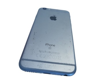 APPLE IPHONE 6S SPACE GREY 64 ГБ — ЕСТЬ КОД