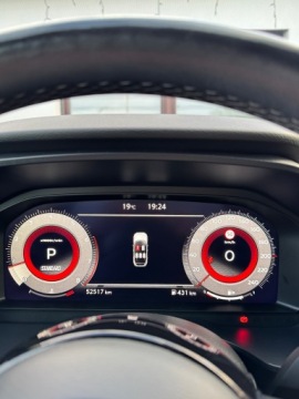 Nissan Qashqai III Crossover 1.3 DIG-T MHEV 158KM 2023 Nissan Qashqai Biała Perła, zdjęcie 7