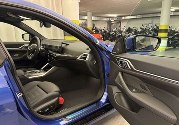 BMW Seria 4 G22-23-26 Coupe 2.0 420d 190KM 2025 BMW Seria 4 2.0 Diesel 190KM, zdjęcie 20