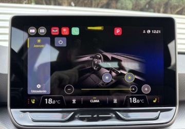 Seat Leon IV 2024 Seat Leon SalonPL 1.5TSI 115KM Style Podgrzew.Fot. Virtual Tempomat GWARAN, zdjęcie 23