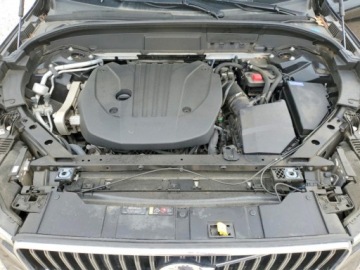 Volvo XC60 II 2023 Volvo XC 60 Plus 2023 2.0 Benzyna 247KM, zdjęcie 6