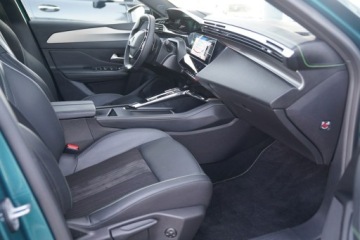 Peugeot 308 III SW Plug-In 1.6 Hybrid 225KM 2023 Peugeot 308 GT LINE blis SKORA nawi FULL LED kame, zdjęcie 24