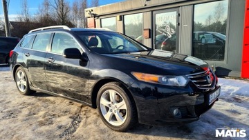 Honda Accord VIII Kombi 2.0 VTEC 156KM 2009 Honda Accord 2.0BENZ Automat climatronic 100 bezwypadek tempomat 2.0 156KM, zdjęcie 23