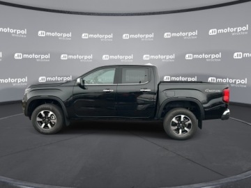 Volkswagen Amarok II 2025 Volkswagen Amarok STYLE 4motion 3.0 V6 TDI 240KM,, zdjęcie 3