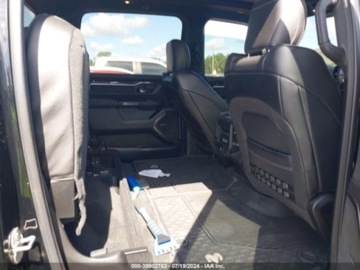  RAM 1500 2022r, TRX, 6.2L, 4x4 6.2 Benzyna 702KM, zdjęcie 11